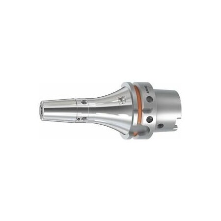 Garant Vibration-Damped Shrink-fit Holder, HSK-A 63, Projection: 120, Clamping Range: 8mm 308342 8